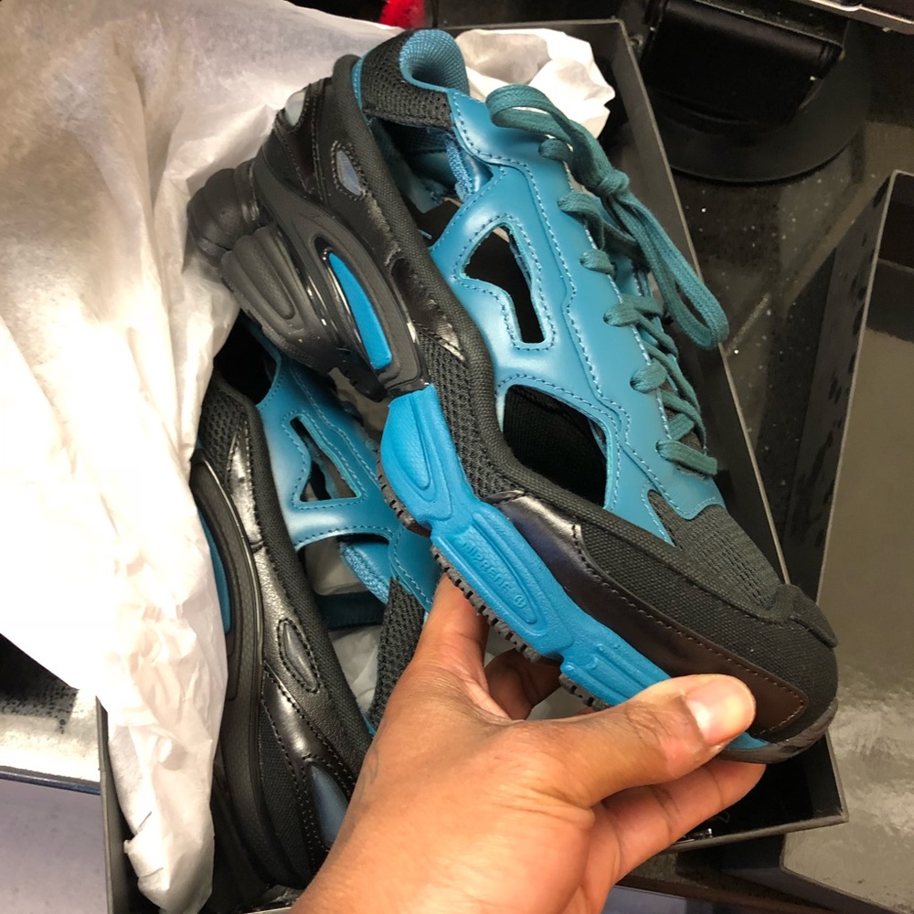 Raf simons